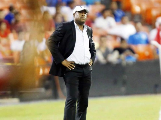 Medford: 'Es para sentirse con confianza”