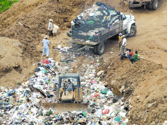 Progreseños pagarán más por recolección de basura