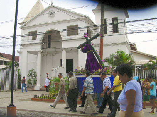 Tiempo de reflexión y tradiciones