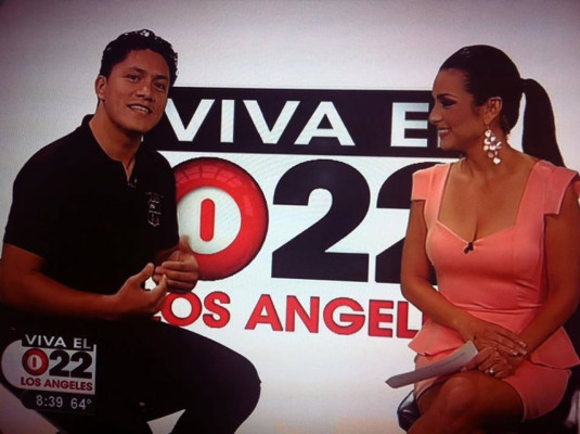 'Juguetes por Sonrisas': la propuesta de un hondureño en EUA