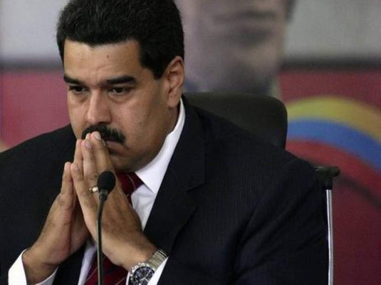 Oposición definirá en seis meses cómo sacar a Maduro del Gobierno