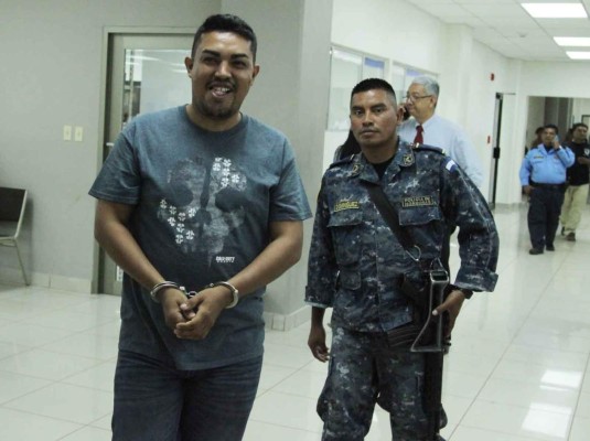 Por asesinato en Las Palmas, sospechoso queda en la cárcel