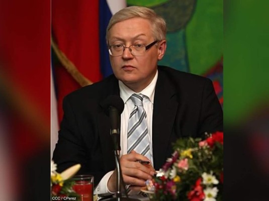 Rusia ve inevitable la salida de EEUU del tratado de desarme nuclear INF