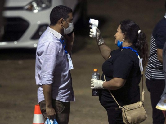 Foto: La Prensa