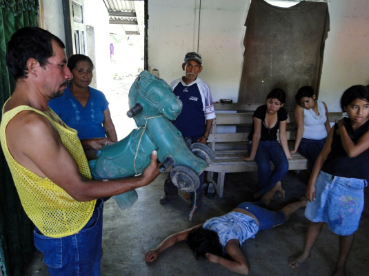Padre de menor asesinado: 'Este dolor nos esta matando, se fue la alegría”