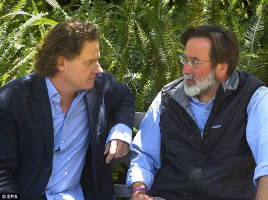 Padre del tirador de Santa Bárbara dice que su hijo era un asesino en serie