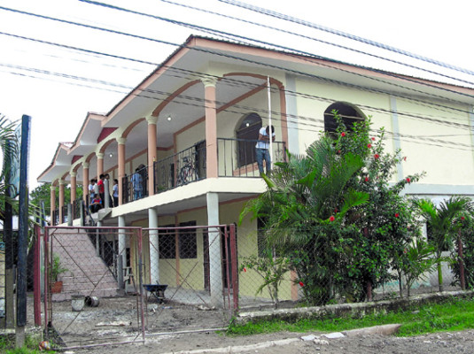 Santa Rita opta por explotar el turismo