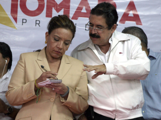 Libre convoca a asamblea a sus autoridades y delegados