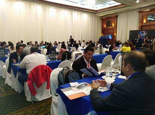 Fide: Hay potencial para el sector de servicios