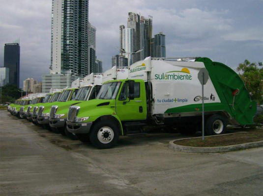 Sulambiente empezará a operar en noviembre, de acuerdo con orden de inicio