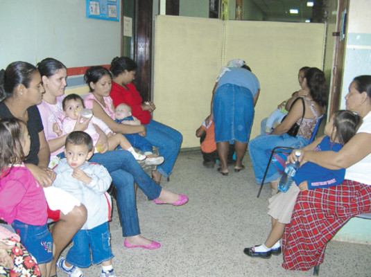 Contaminados por ruido