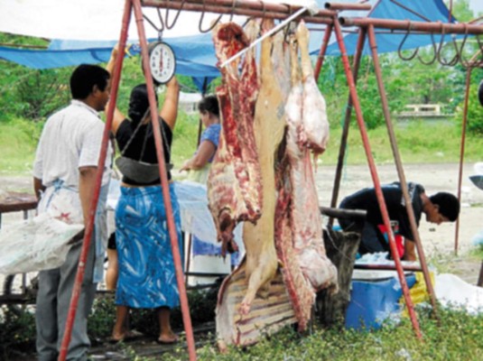 Este año estará listo nuevo rastro municipal