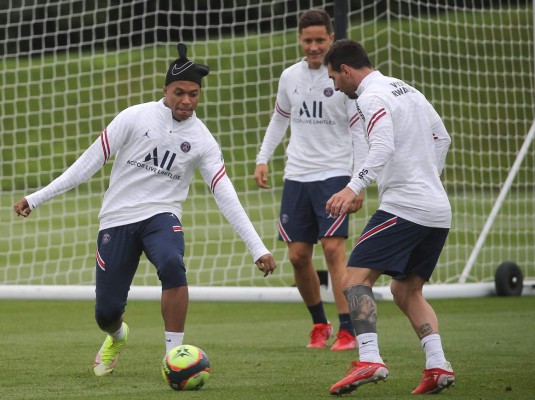 La respuesta del PSG a la oferta que realizó Real Madrid por Mbappé