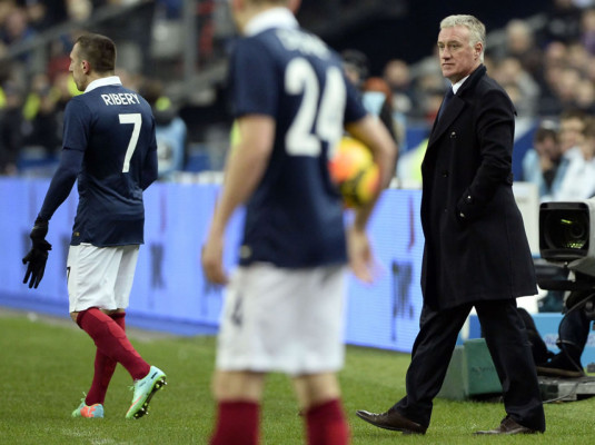 Francia avisa a Honduras con una victoria categórica sobre Holanda