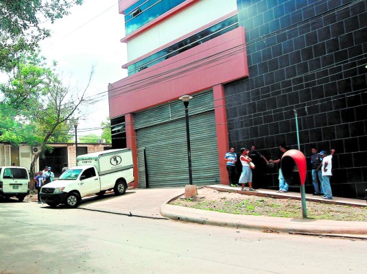 Reportan seis muertos en diferentes hechos en la capital de Honduras