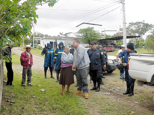 Otro auto de prisión para el 'Chele Volqueta”