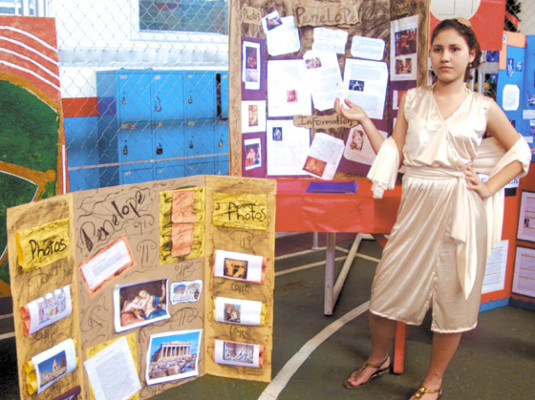 Un recorrido por la historia