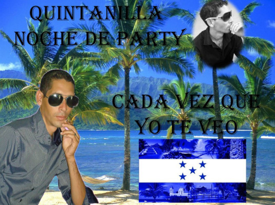 Ayudante viaja por la ruta de sus canciones