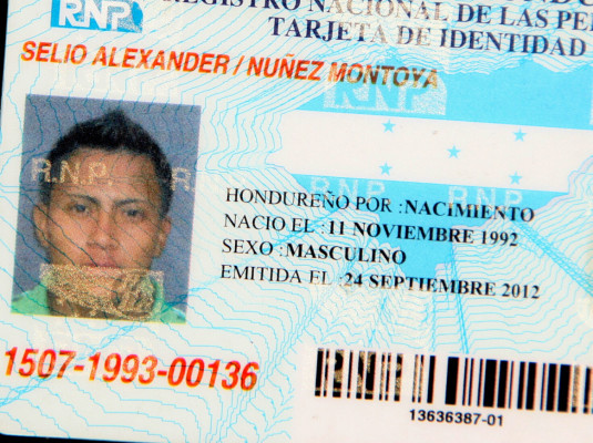 Asaltantes ultiman a operario de maquila en Choloma