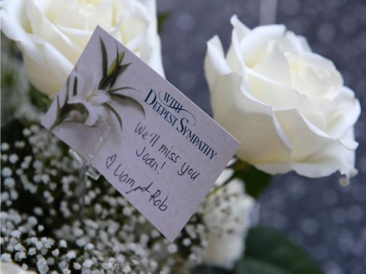 Los mejores 25 chistes de Joan Rivers