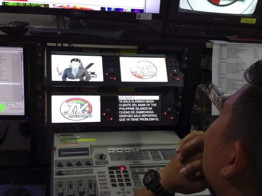 El chabacano se resiste a morir en Filipinas