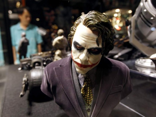 Warner Bros prepara una película sobre los inicios del Joker