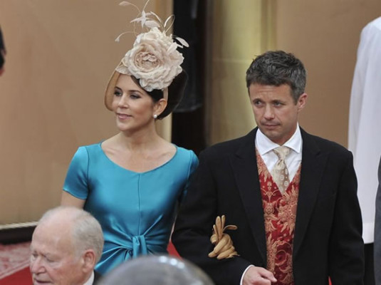 Alberto y Charlene se volvieron a dar el 'sí'