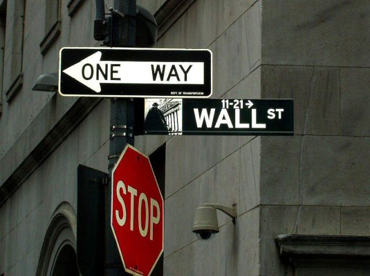 Wall Street registra récords por cinco días consecutivos  