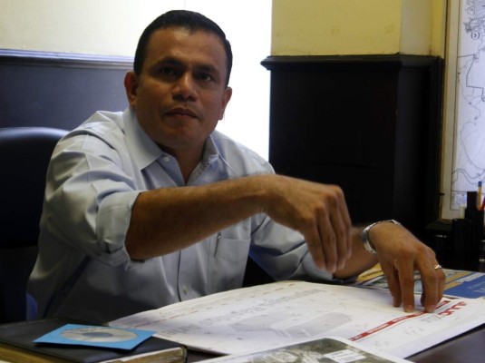 Impera el desorden de vendedores en centro sampedrano