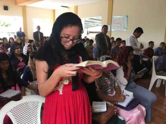 Iglesia Evangélica lista para retornar a los templos al culminar cuarentena por COVID-19