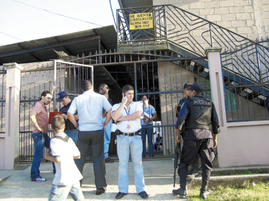 Hondutel a la caza de millonaria deuda