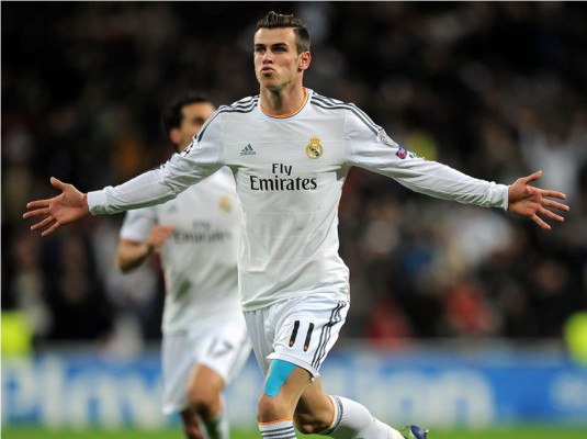 Gareth Bale: 'Podemos ganar la Liga'