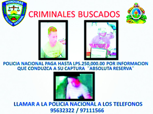 Congreso Nacional regulará las recompensas mediante ley