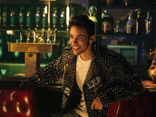 Prince Royce