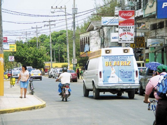 No soportan la contaminación auditiva