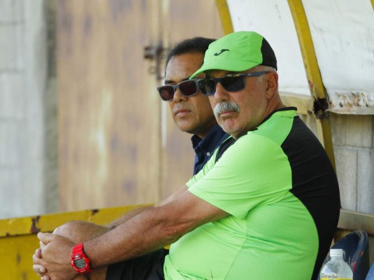 Keosseián sobre bajas en Marathón: 'Es hora de renovar'