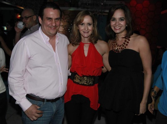 Exgraduados de la EIS celebran aniversario