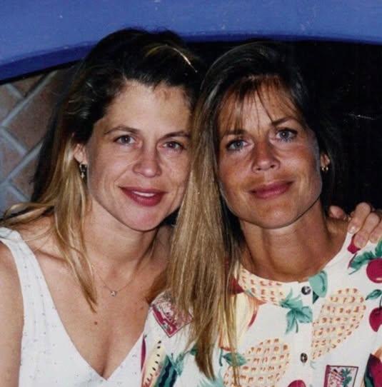 Linda Hamilton redescubre su carrera con Stranger Things 5
