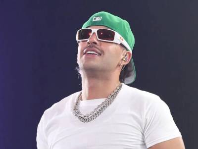 La semana pasada, el antioqueño sorprendió a sus seguidores con el anuncio de las dos primeras fechas con las que se presentará por primera vez en el estadio Atanasio Girardot, de su natal Medellín, el 7 de diciembre y en el Coliseo Medplus de Bogotá el 29 de noviembre, que se vendieron en su totalidad el martes.