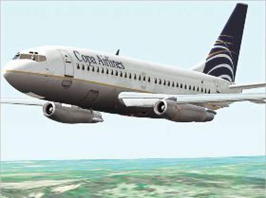 Copa Airlines abre nueva ruta desde San Pedro Sula