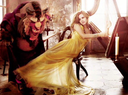 Emma Watson a través de los años