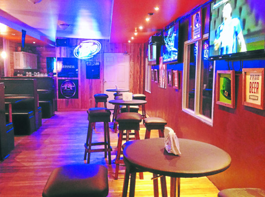 Noches de ritmo y sabor en San Pedro Sula