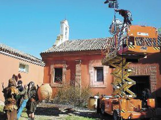 'Tirant lo Blanc”, se renueva