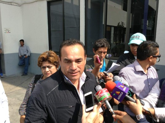 Responsabilizan a Federico Figueroa del caso Ayotzinapa  