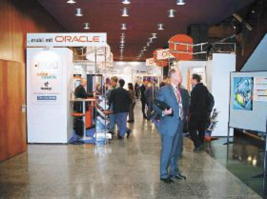 Oracle más interesada por empresas hondureñas