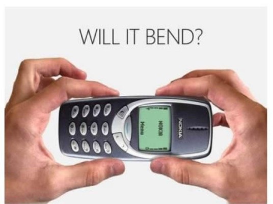 Las burlas contra Apple no paran