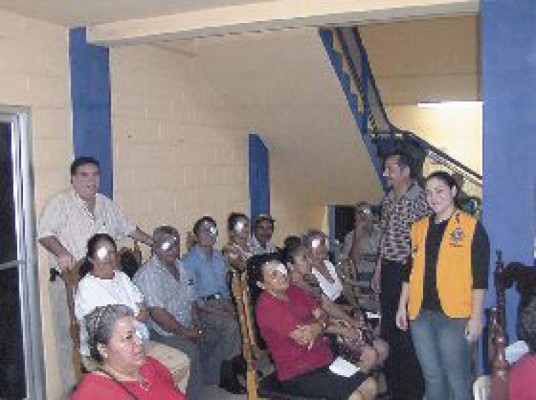 Un hospital que ayuda a los más necesitados