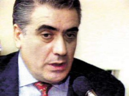 'Dejar ir a Eto’o fue un error”