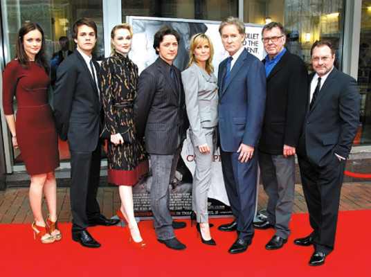 Redford revive la conspiración para asesinar a Lincoln