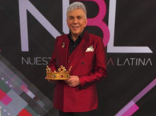 Osmel Sousa se mete a líos al expresar que 'ojalá gane' Trump